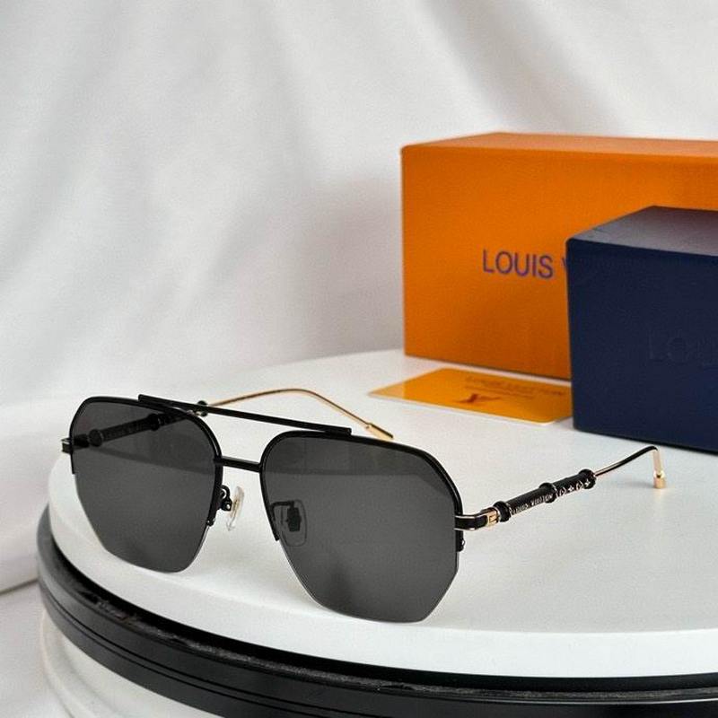 LV Sunglasses 1081